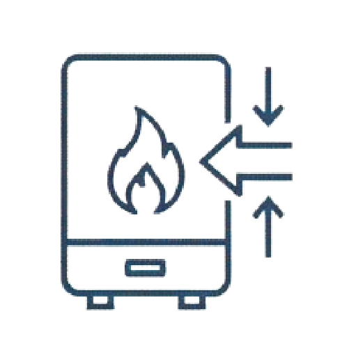 Gas Boiler UC
